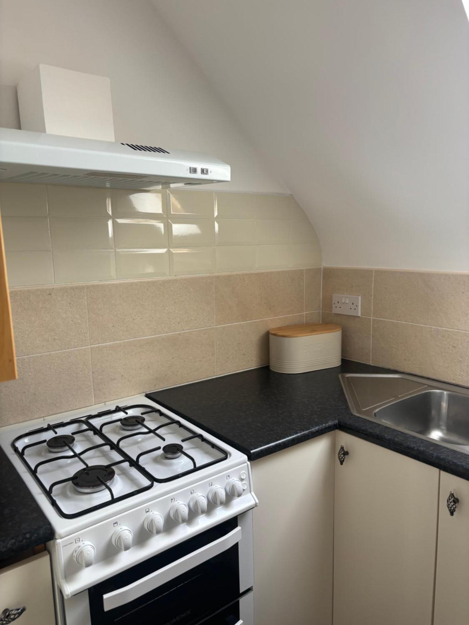 Racecourse Lodge Apartment Clifden Zewnętrze zdjęcie
