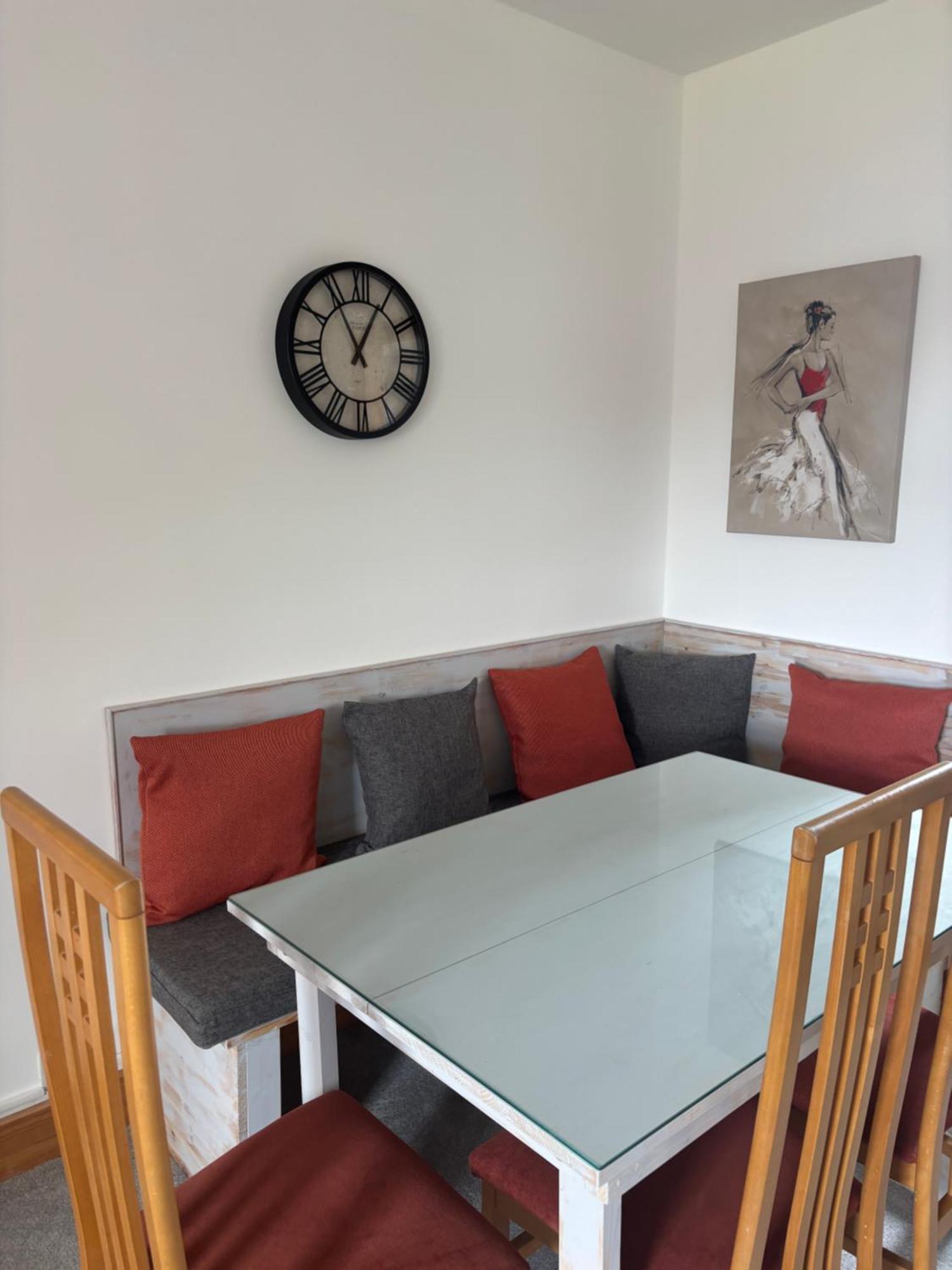 Racecourse Lodge Apartment Clifden Zewnętrze zdjęcie